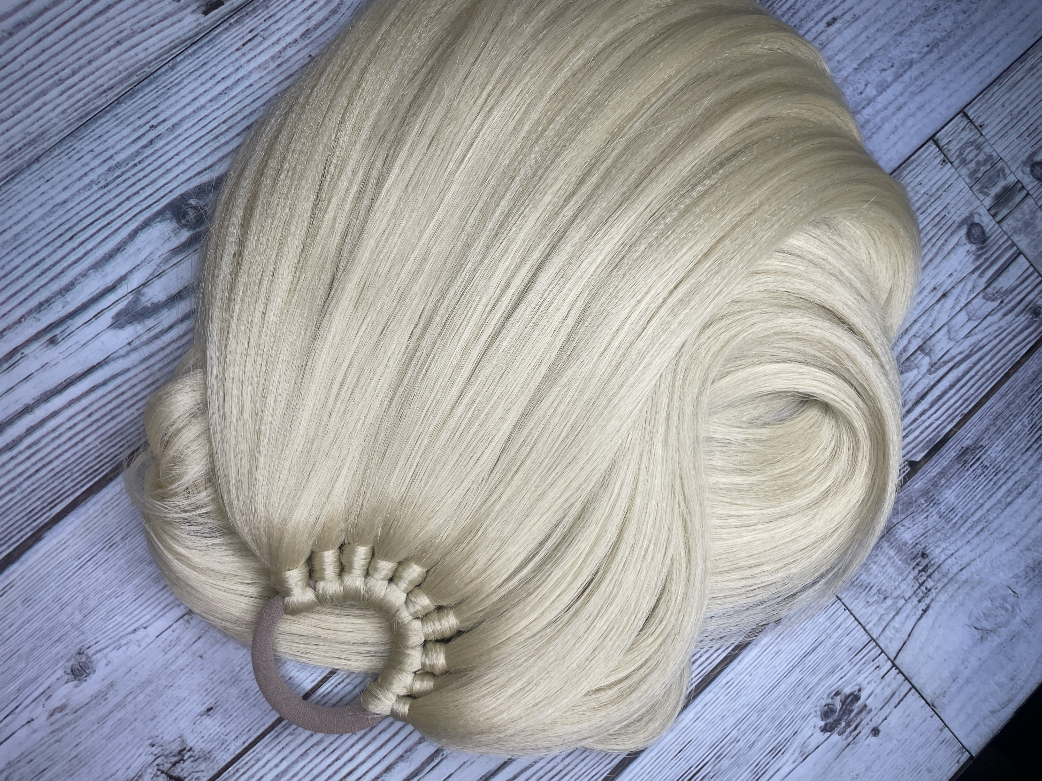 Culík na gumičce pro dospělé 