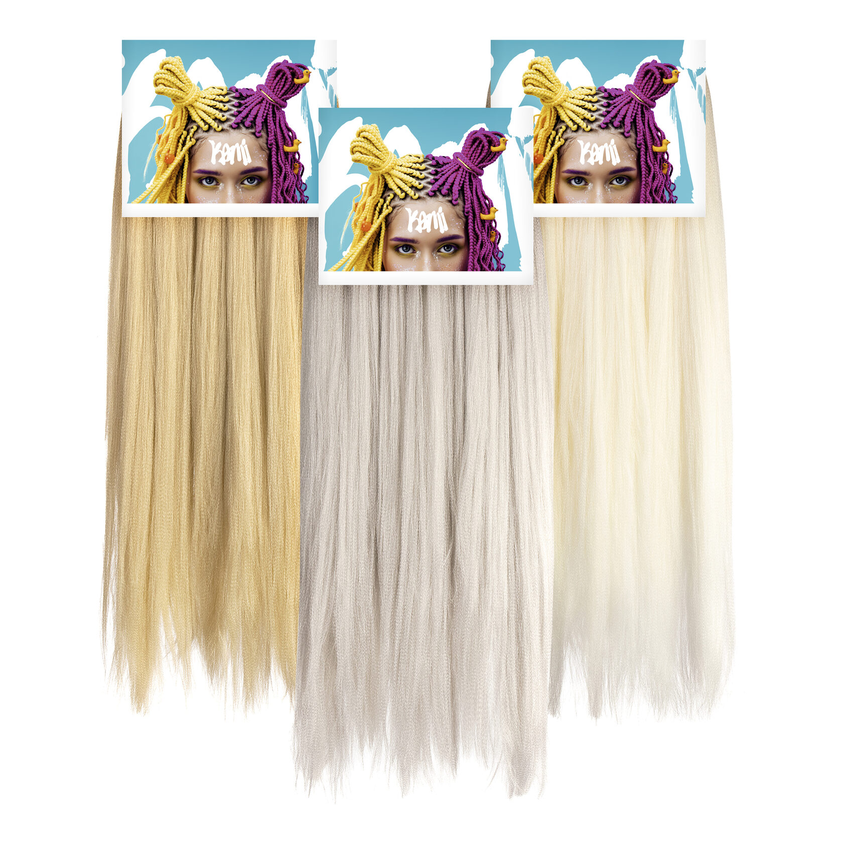 Basic- základní barvy 