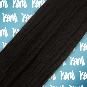 Kanekalon Kami 1#(72cm/100g)