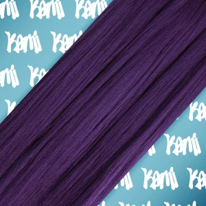 Kanekalon Kami Purple(72cm/200g)