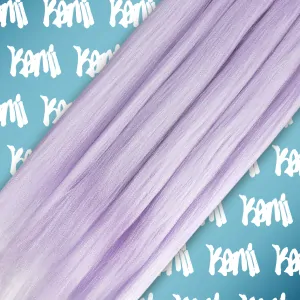 Kanekalon Kami Lavender(72cm/200g)