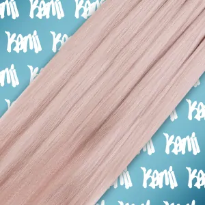 Kanekalon Kami Rose gold(72cm/85g)