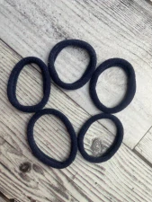 Gumička šedomodrá (5ks)