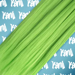 Kanekalon Kami Green FE(72cm/85g)