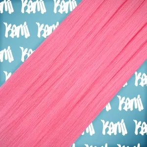 Kanekalon Kami Pink FE(72cm/85g)