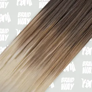 Kanekalon Kami Amaretto