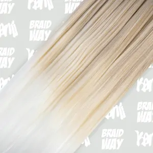 Kanekalon Kami Champagne