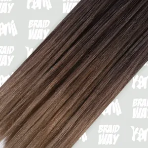 Kanekalon Kami Mokko