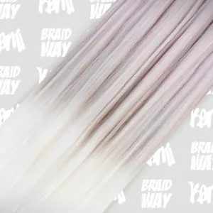 Kanekalon Kami Platina