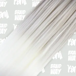 Kanekalon Kami Steel