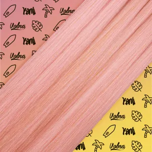 Kanekalon Kami Terbenam