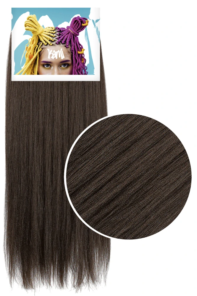 Kanekalon Kami 4#(72cm/85g)
