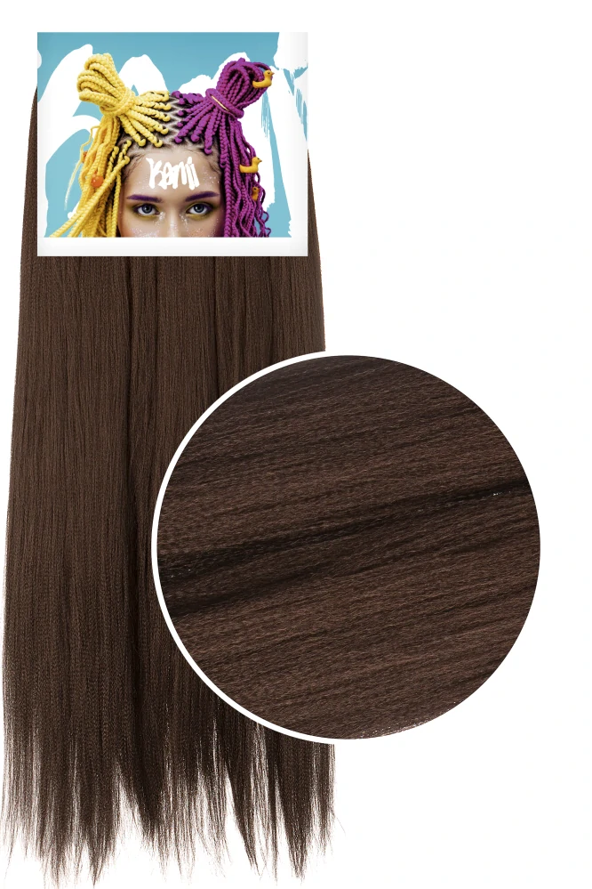 Kanekalon Kami 33#(72cm/300g)