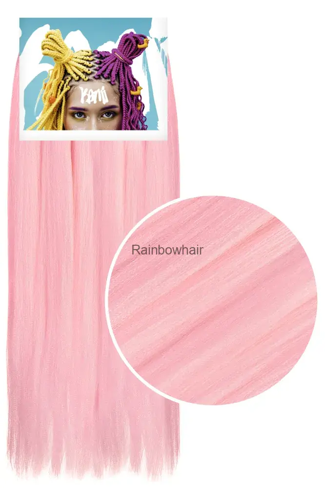 Kanekalon Kami L-pink(72cm/300g)