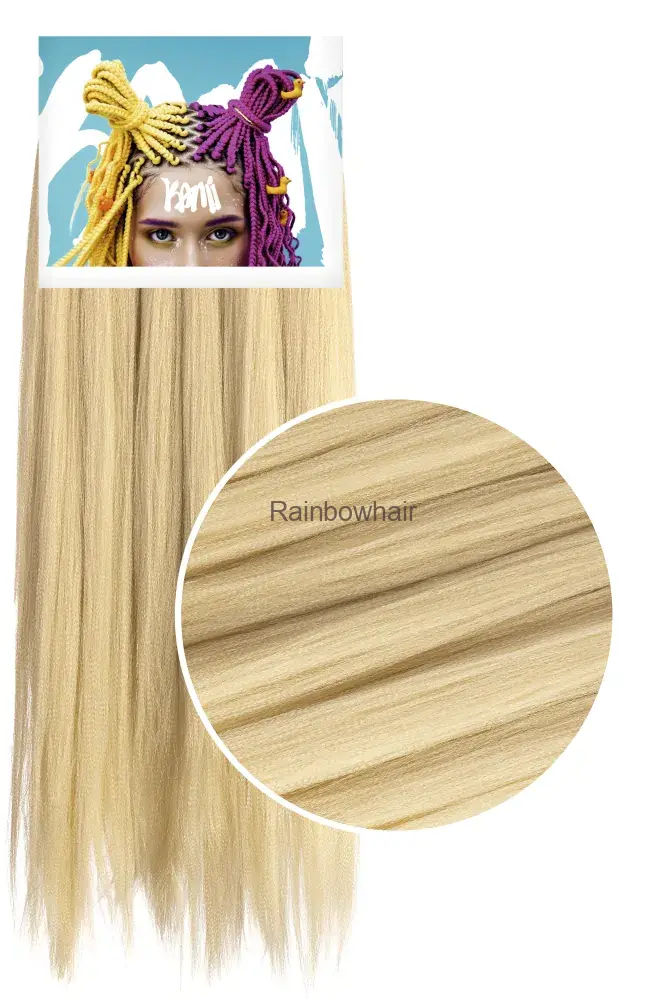 Kanekalon Kami 613#(72cm/100g)