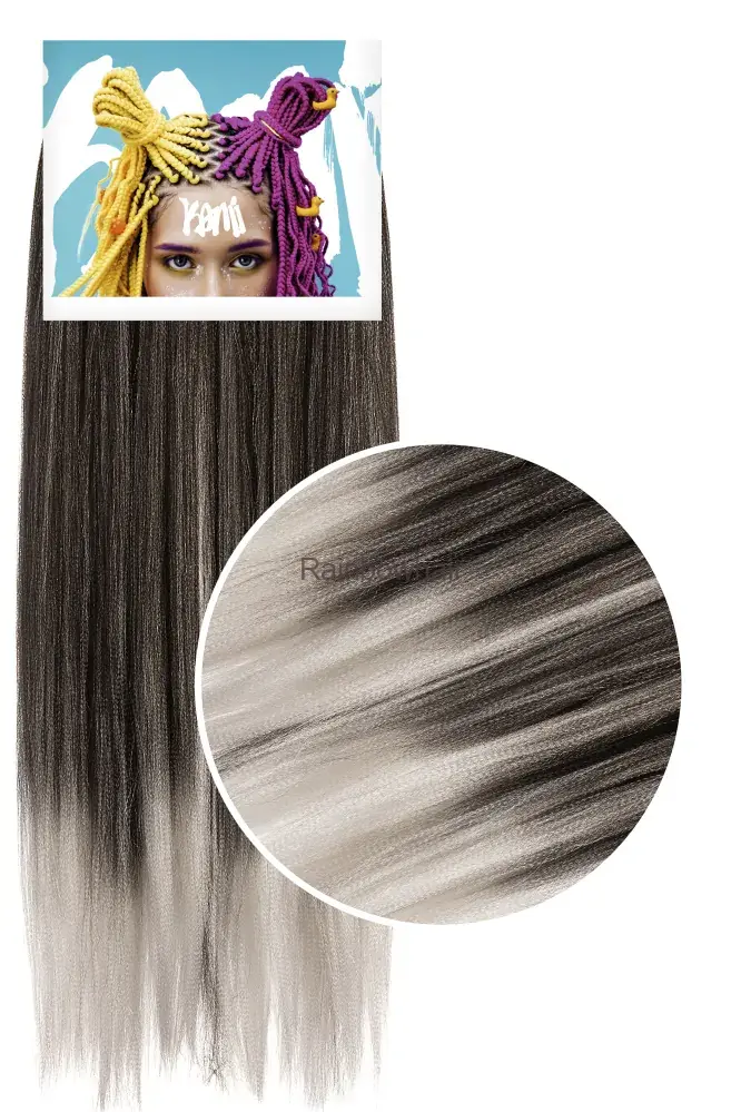 Kanekalon Kami OMB 99#(72cm/85g)