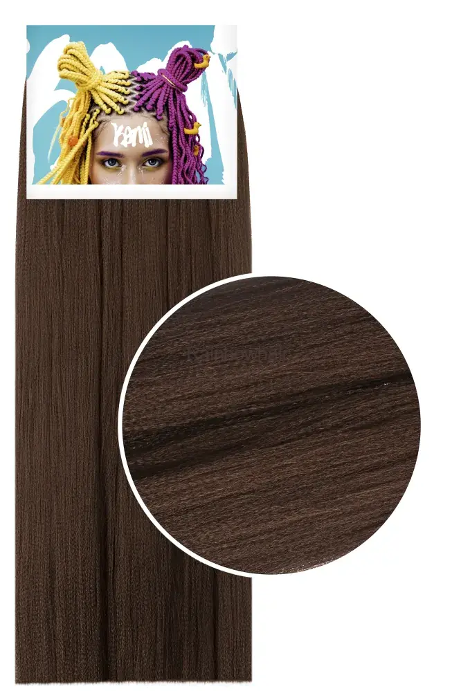 Kanekalon Kami 33# FE(72cm/300g)