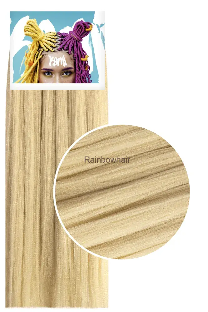 Kanekalon Kami 613 FE(72cm/85g)