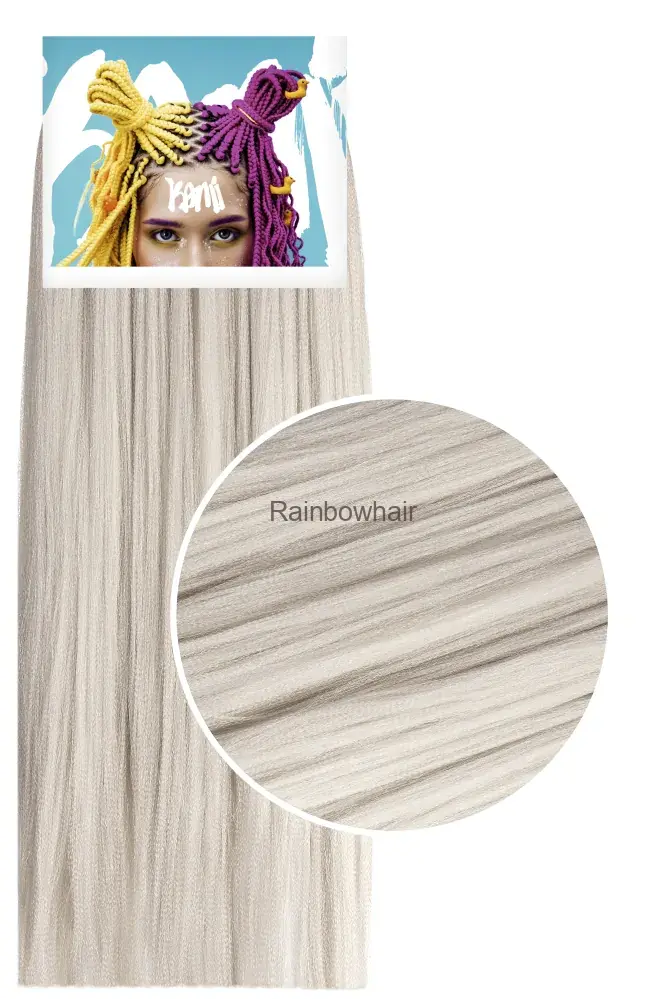 Kanekalon Kami 99# FE(72cm/200g)