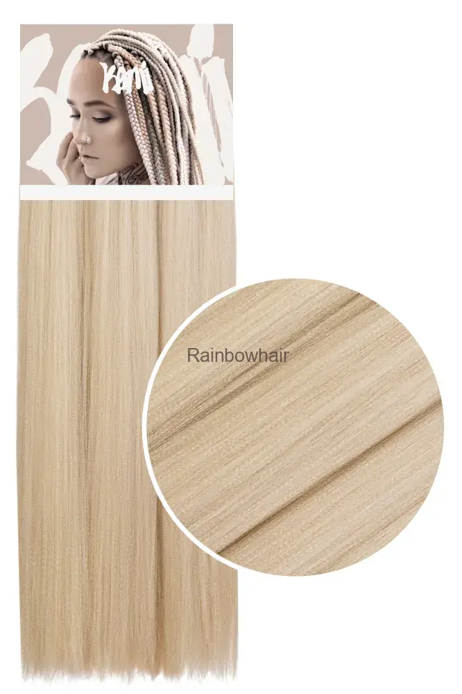 Kanekalon Kami Cream FE