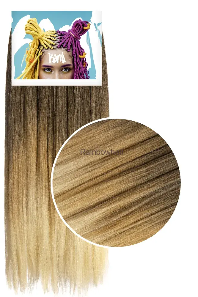 Kanekalon Kami 1B/27/613(72cm/300g)