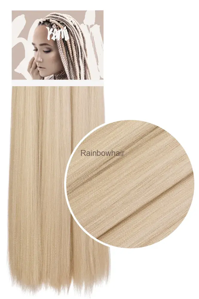 Kanekalon Kami Cream(72cm/200g)