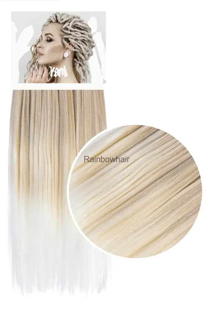 Kanekalon Kami Champagne(72cm/200g)