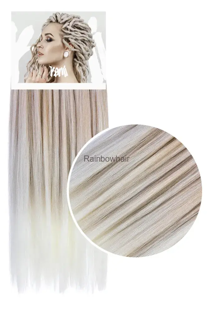 Kanekalon Kami Liquir