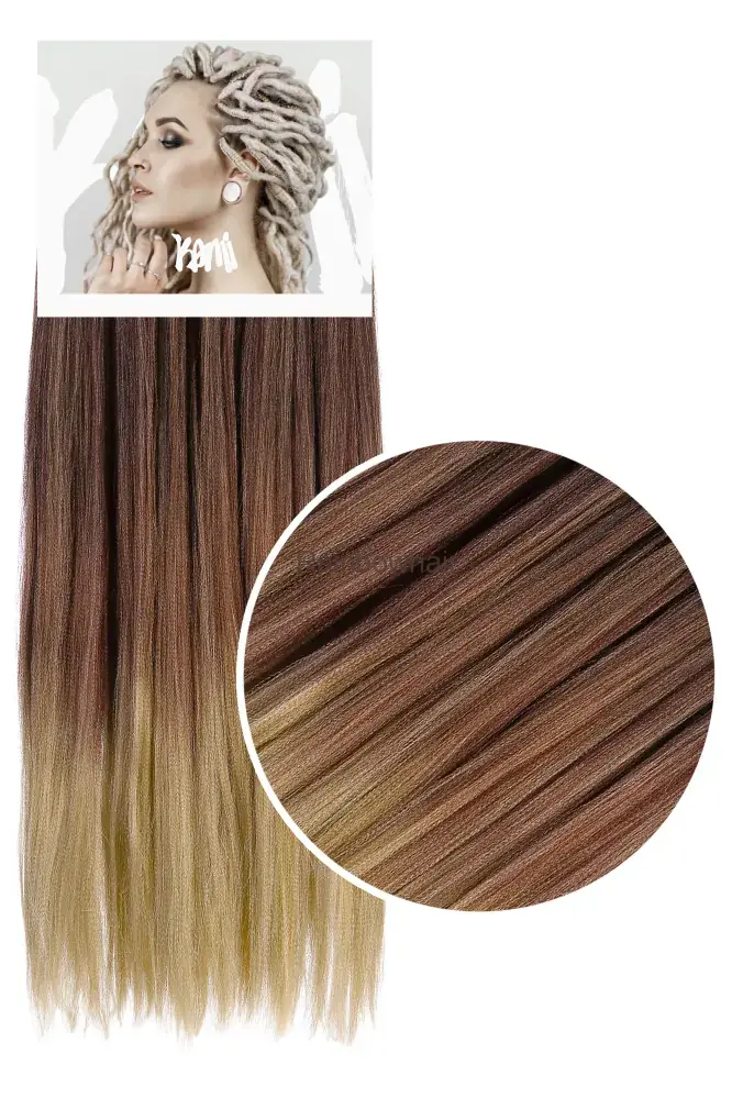 Kanekalon Kami Macadamia(72cm/300g)