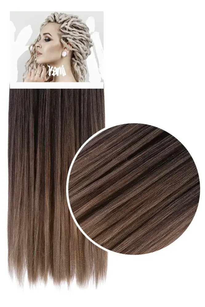 Kanekalon Kami Mokko