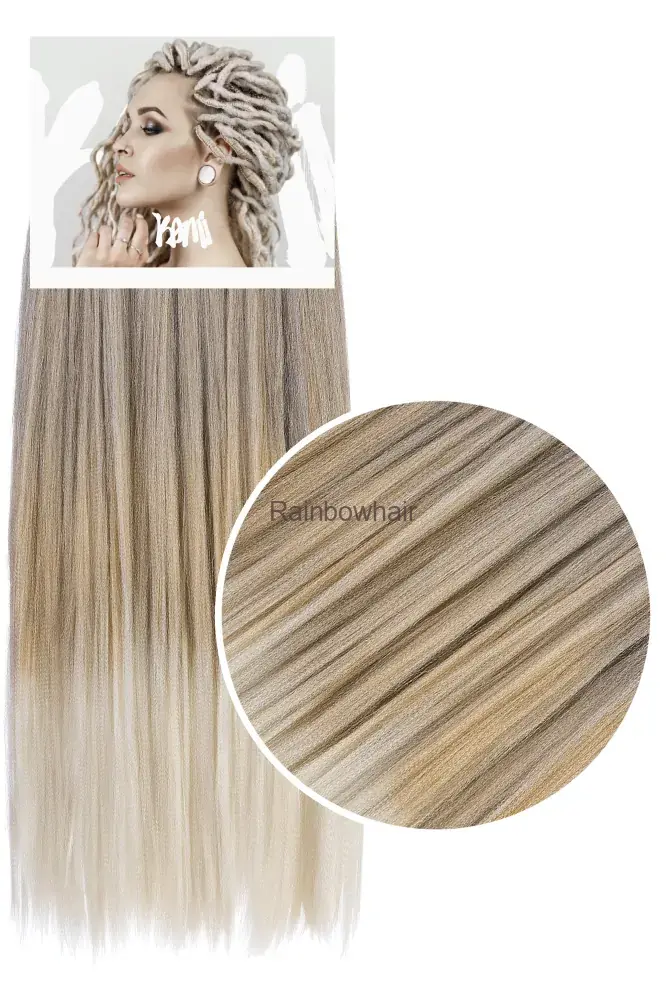 Kanekalon Kami Sand(72cm/200g)