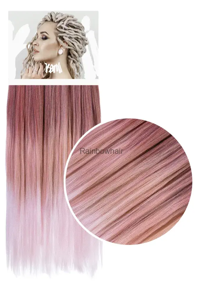 Kanekalon Kami Mars(72cm/300g)