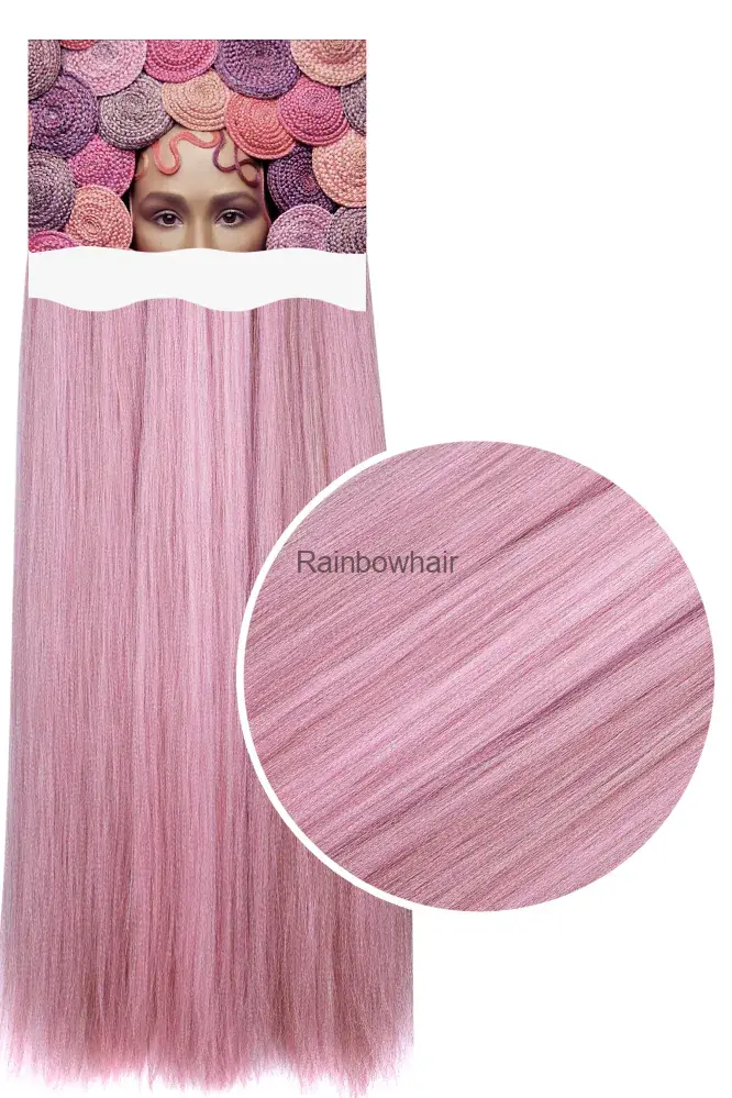 Kanekalon Kami Anemone