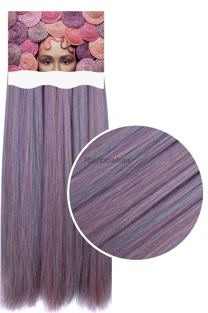 Kanekalon Kami Suksma(72cm/200g)