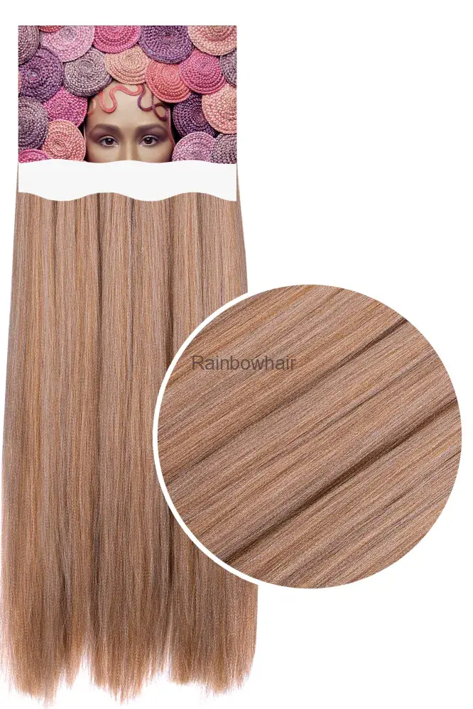 Kanekalon Kami Ulun(72cm/200g