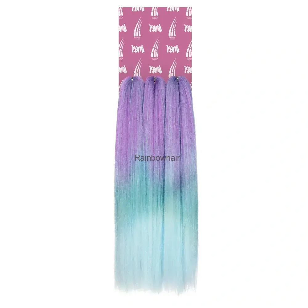 Kanekalon Kami Witch(72cm/100g)