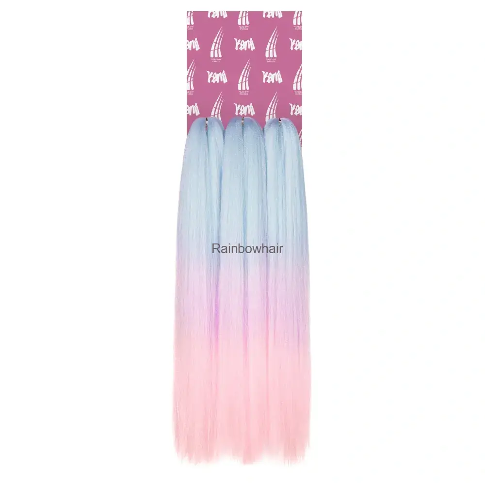 Kanekalon Kami Unicorn(72cm/100g)