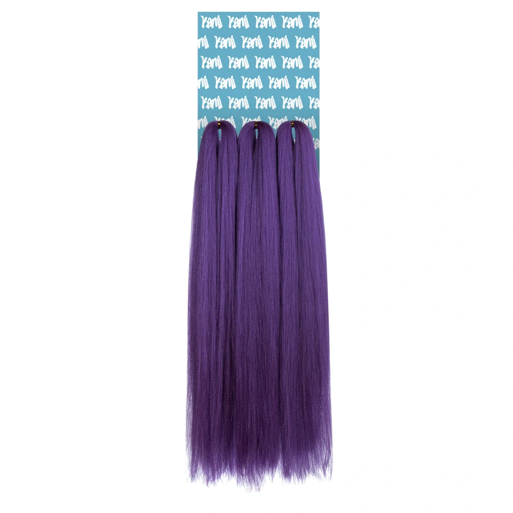 Kanekalon Kami L-Purple(72cm/200g)