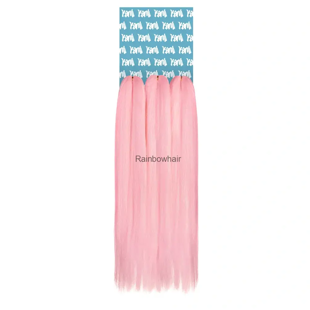 Kanekalon Kami L-pink(72cm/300g)