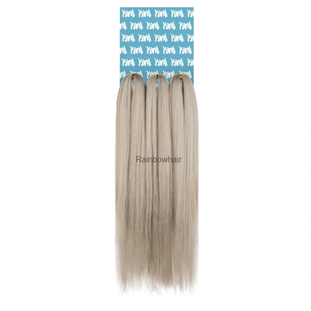 Kanekalon Kami 101#(72cm/100g)