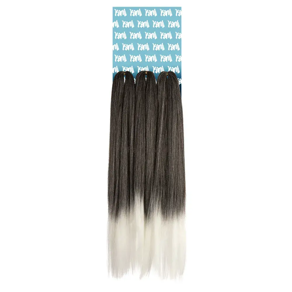 Kanekalon Kami OMB white