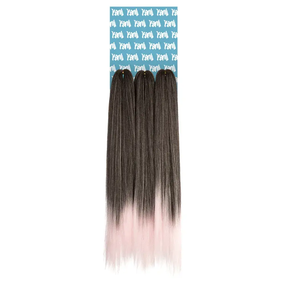 Kanekalon Kami OMB L-pink(72cm/100g)