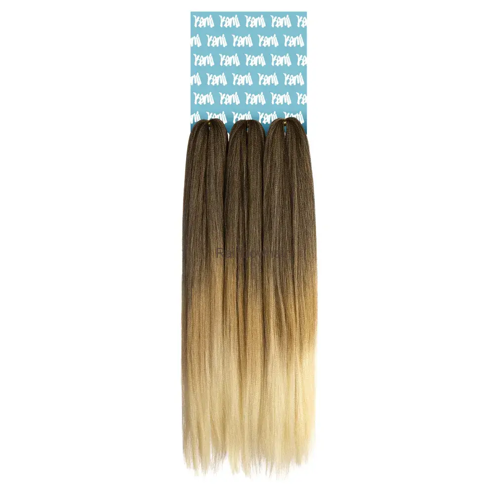 Kanekalon Kami 1B/27/613(72cm/300g)
