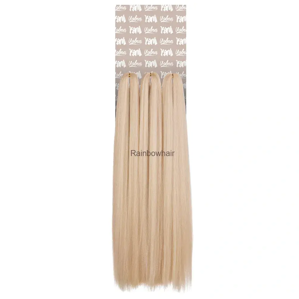 Kanekalon Kami Caramel(72cm/85g)
