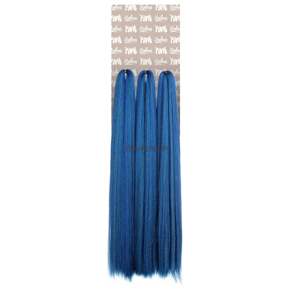 Kanekalon Kami Neptun(72cm/300g)