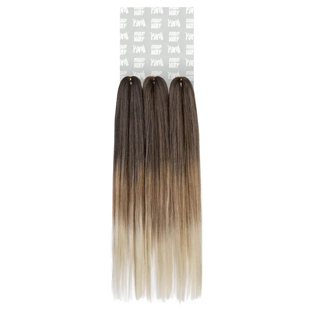 Kanekalon Kami Amaretto(72cm/200g)