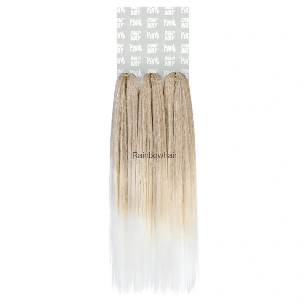 Kanekalon Kami Champagne(72cm/200g)