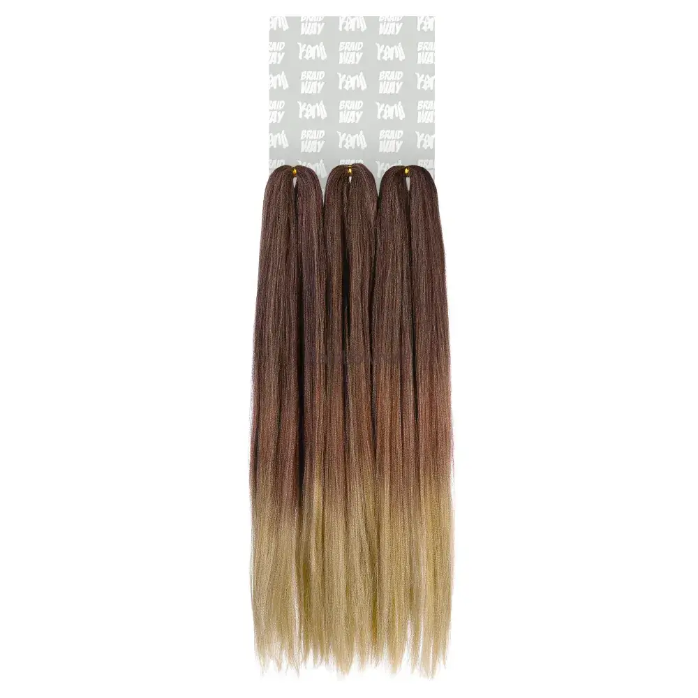 Kanekalon Kami Macadamia(72cm/300g)