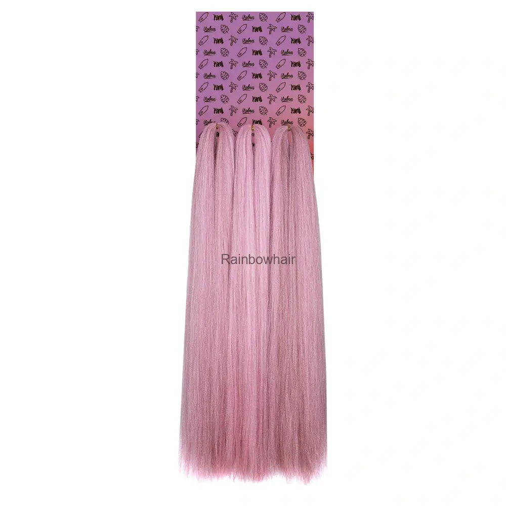 Kanekalon Kami Anemone