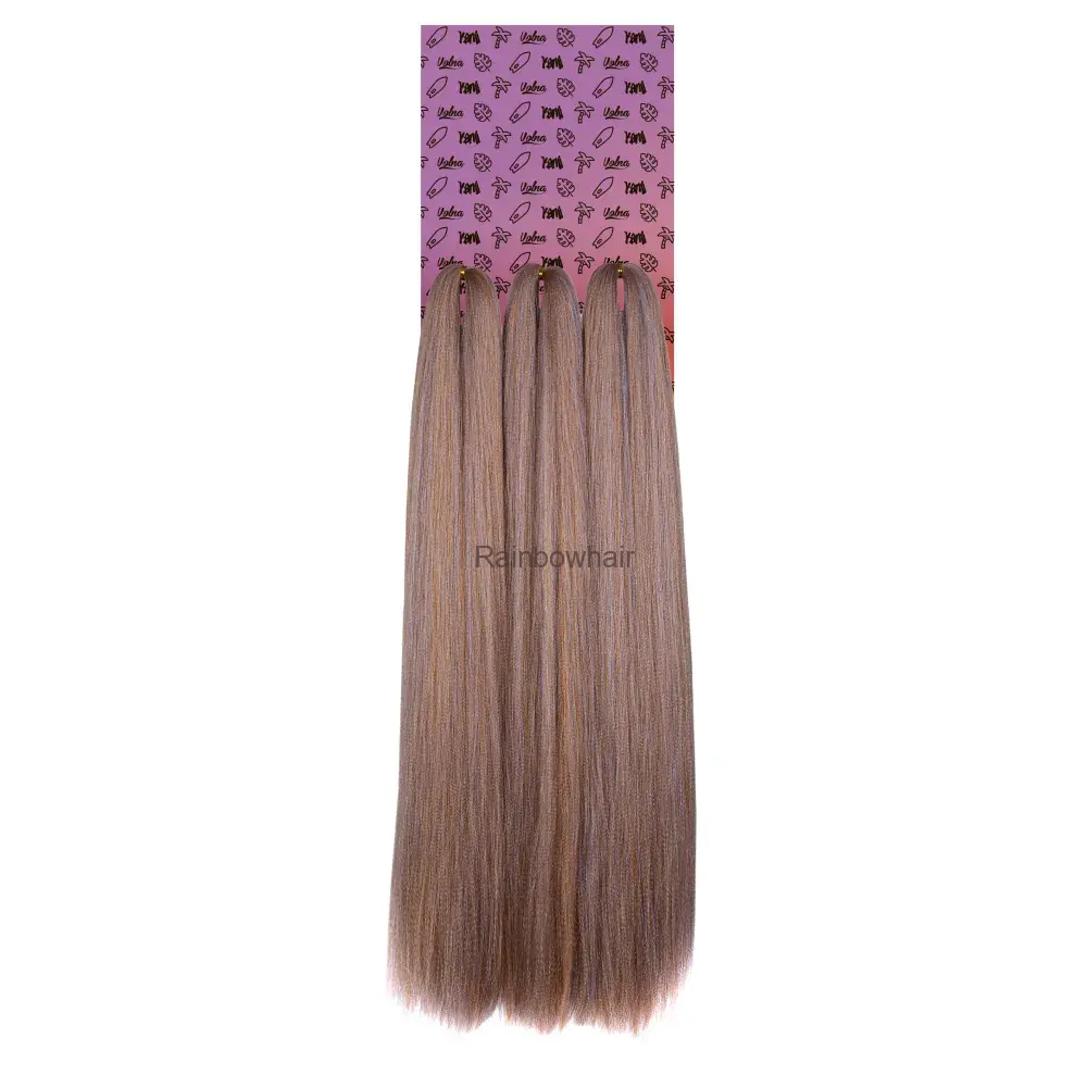 Kanekalon Kami Batur